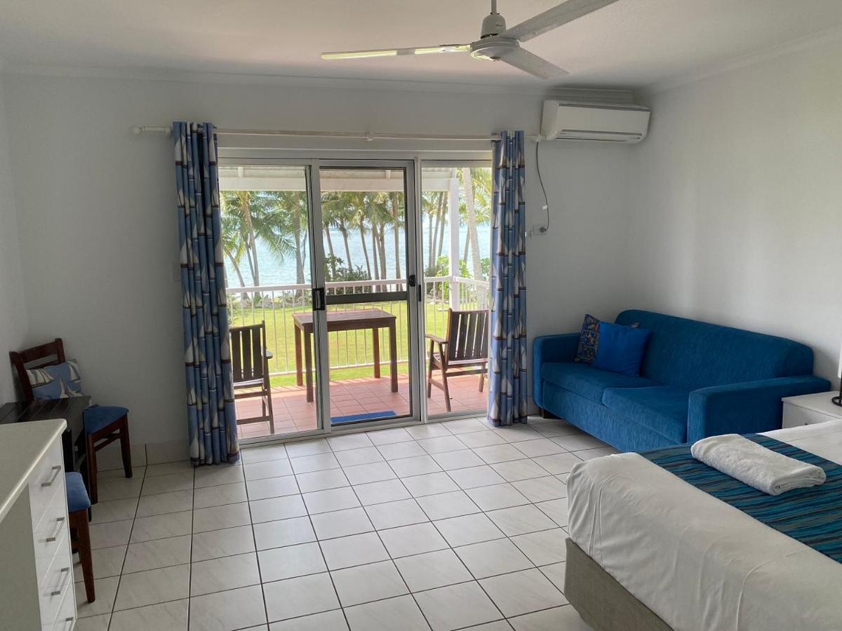 מקיי The Resort At Dolphin Heads מראה חיצוני תמונה