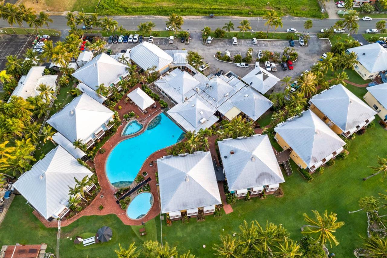 מקיי The Resort At Dolphin Heads מראה חיצוני תמונה