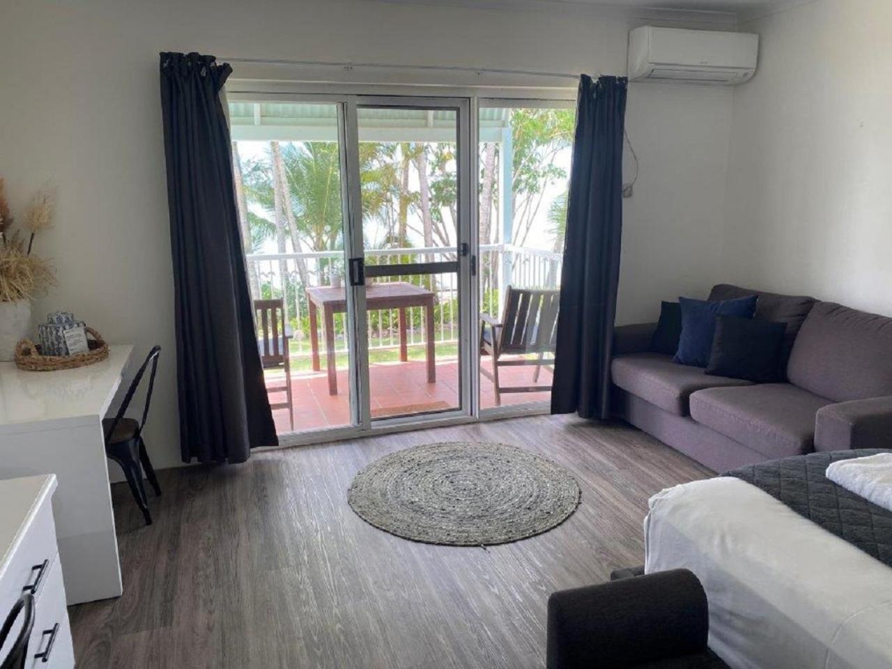 מקיי The Resort At Dolphin Heads חדר תמונה