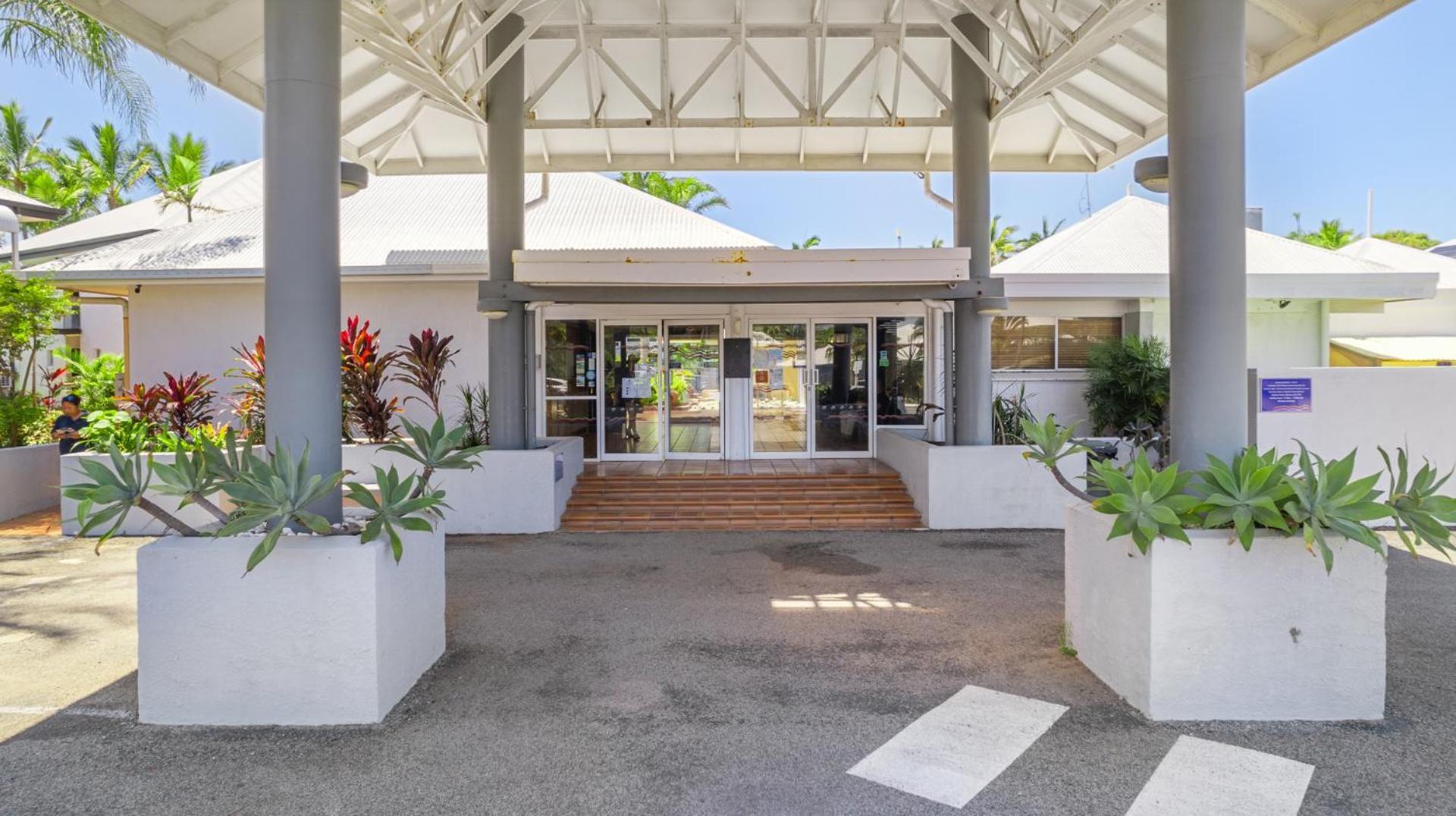 מקיי The Resort At Dolphin Heads מראה חיצוני תמונה