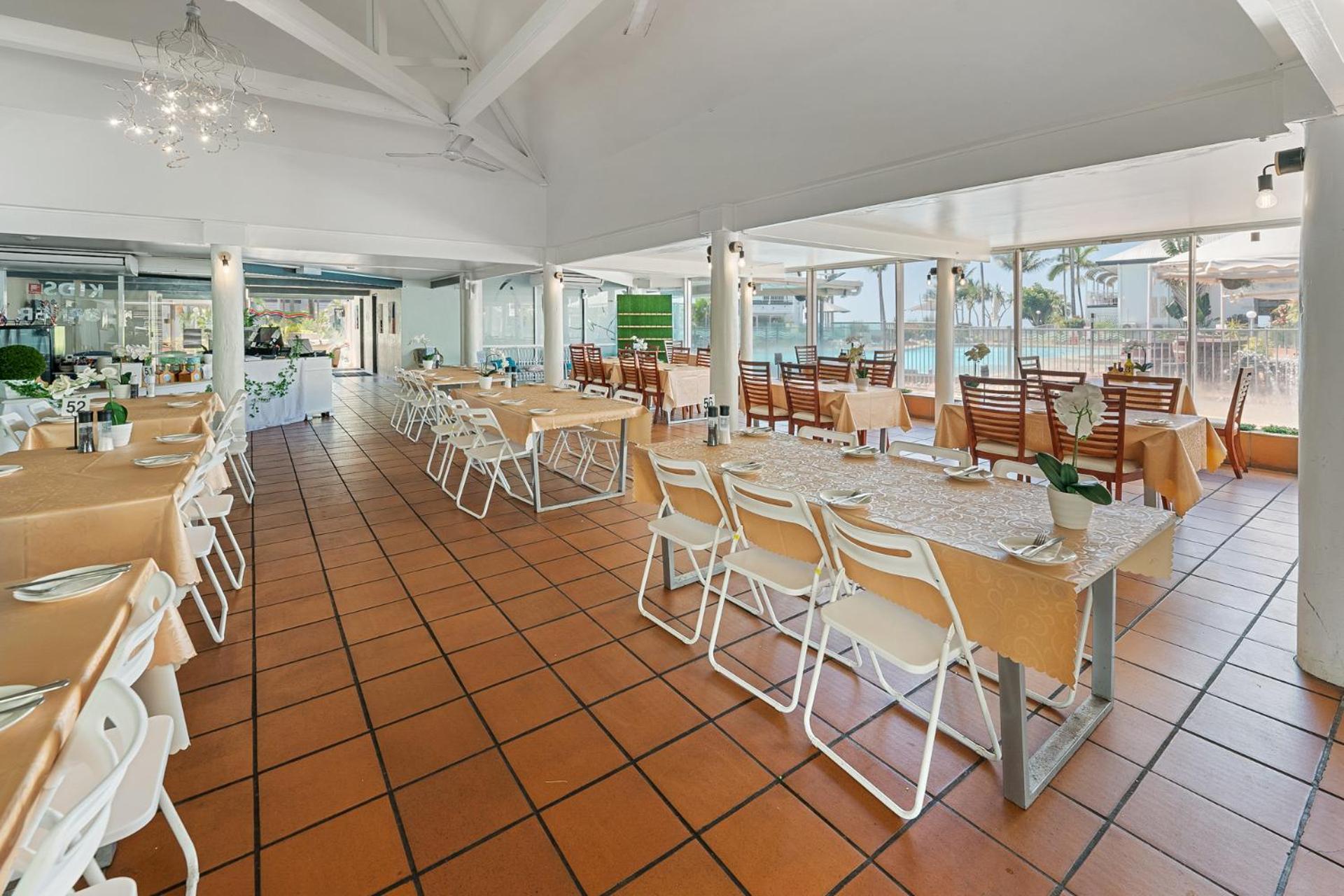 מקיי The Resort At Dolphin Heads מראה חיצוני תמונה