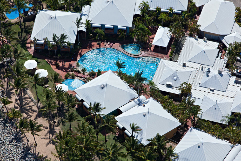 מקיי The Resort At Dolphin Heads מראה חיצוני תמונה