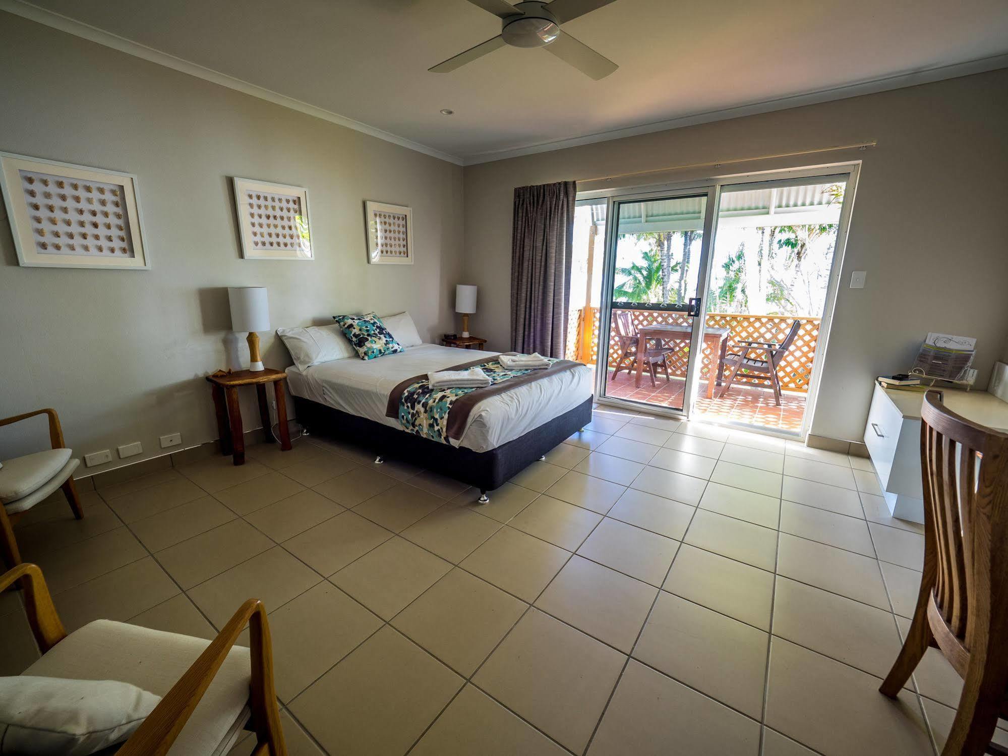 מקיי The Resort At Dolphin Heads מראה חיצוני תמונה