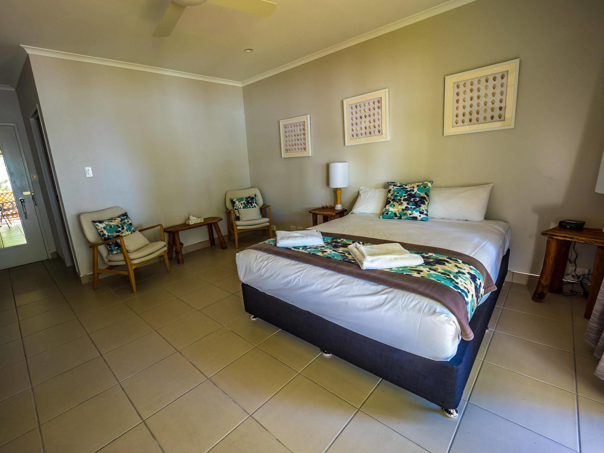 מקיי The Resort At Dolphin Heads מראה חיצוני תמונה