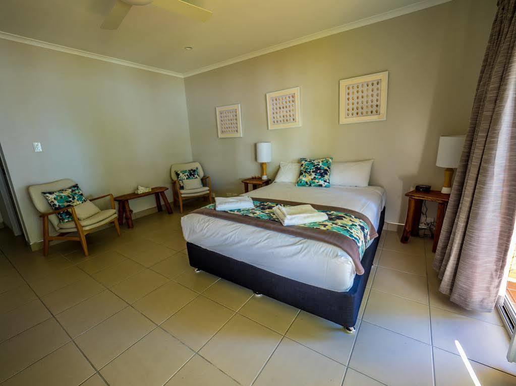 מקיי The Resort At Dolphin Heads מראה חיצוני תמונה