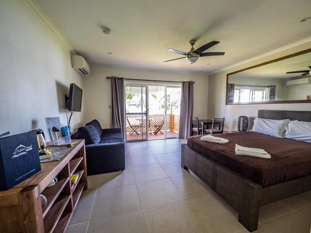 מקיי The Resort At Dolphin Heads מראה חיצוני תמונה